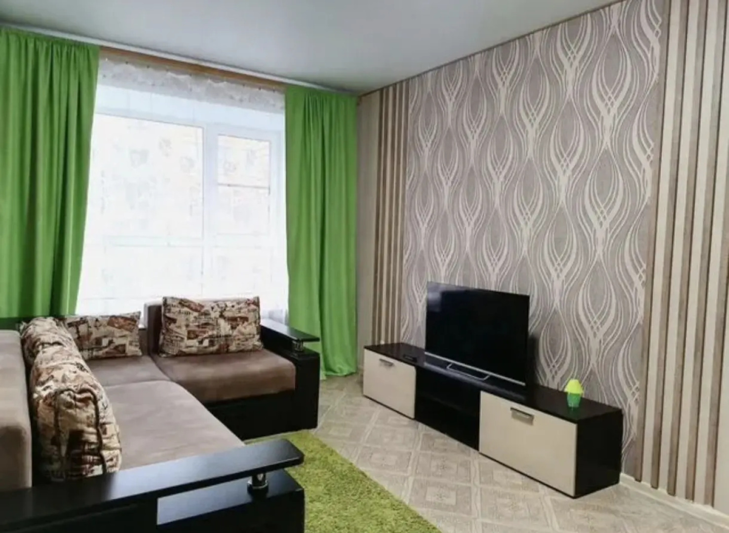 Квартира Уютно жить 4