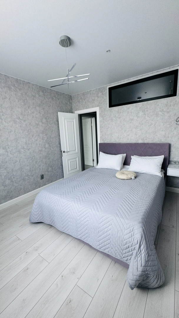 Квартира Двухтомная с видом на Дон