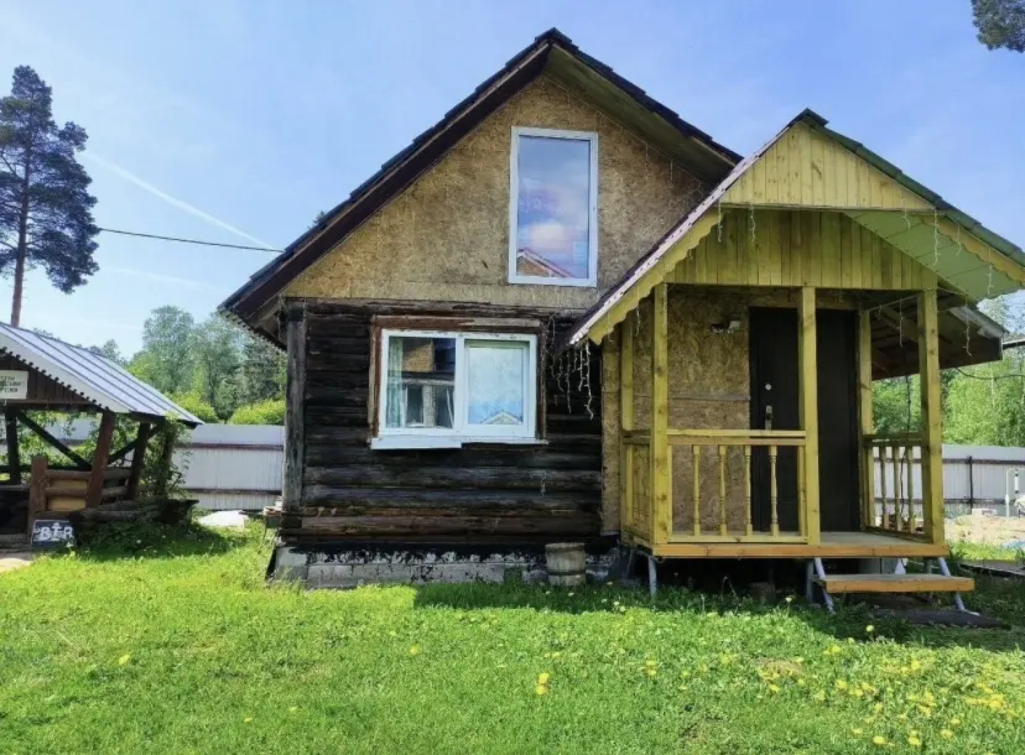 Частный дом Kuolema village