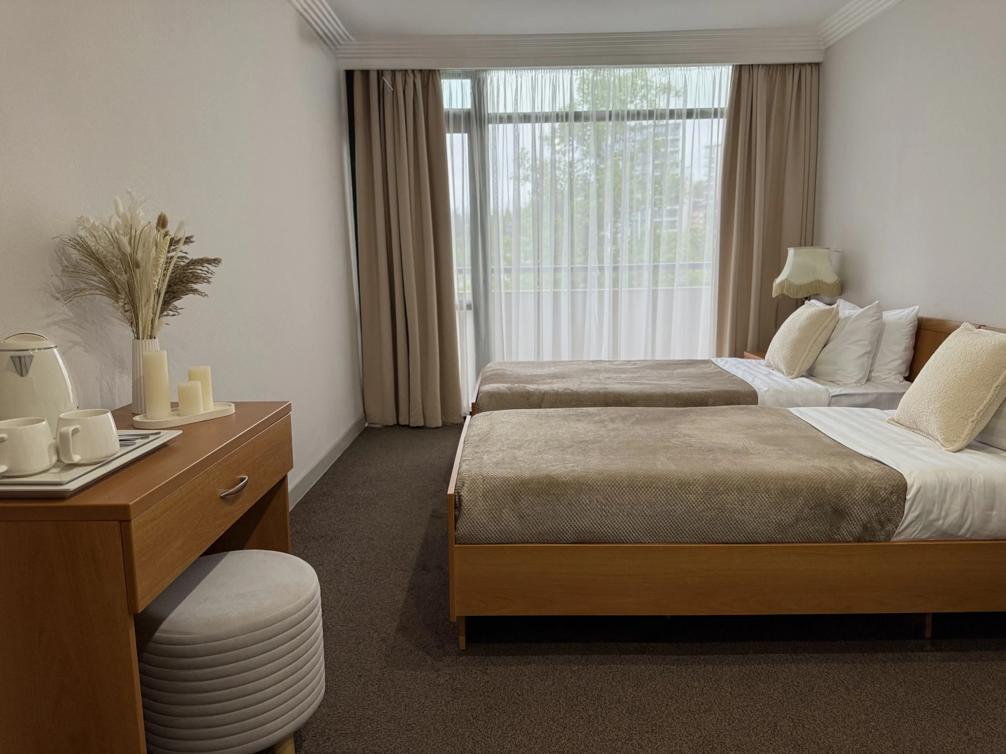 Пансионат с лечением Сокол