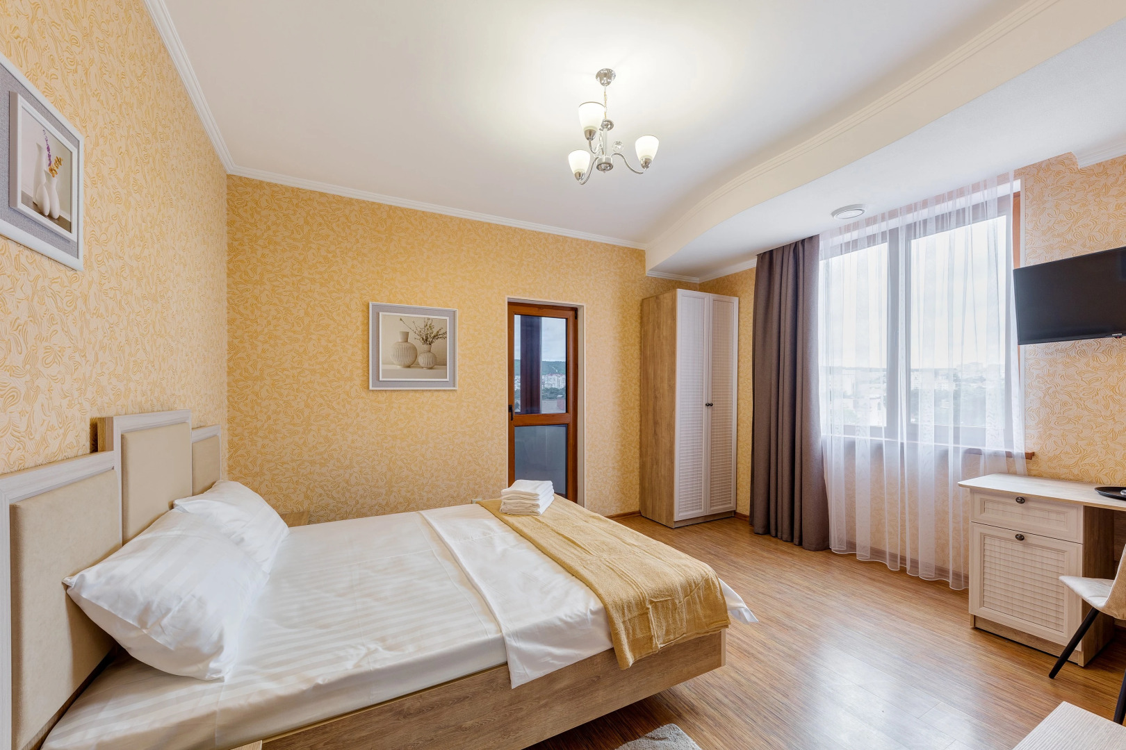 Гостевой дом Мицо