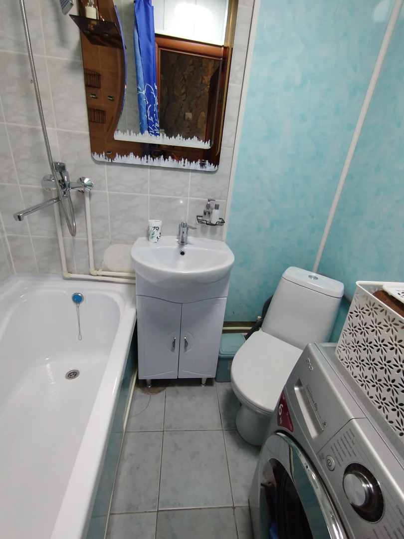 Квартира Уютная Однокомнатная в г Касимов