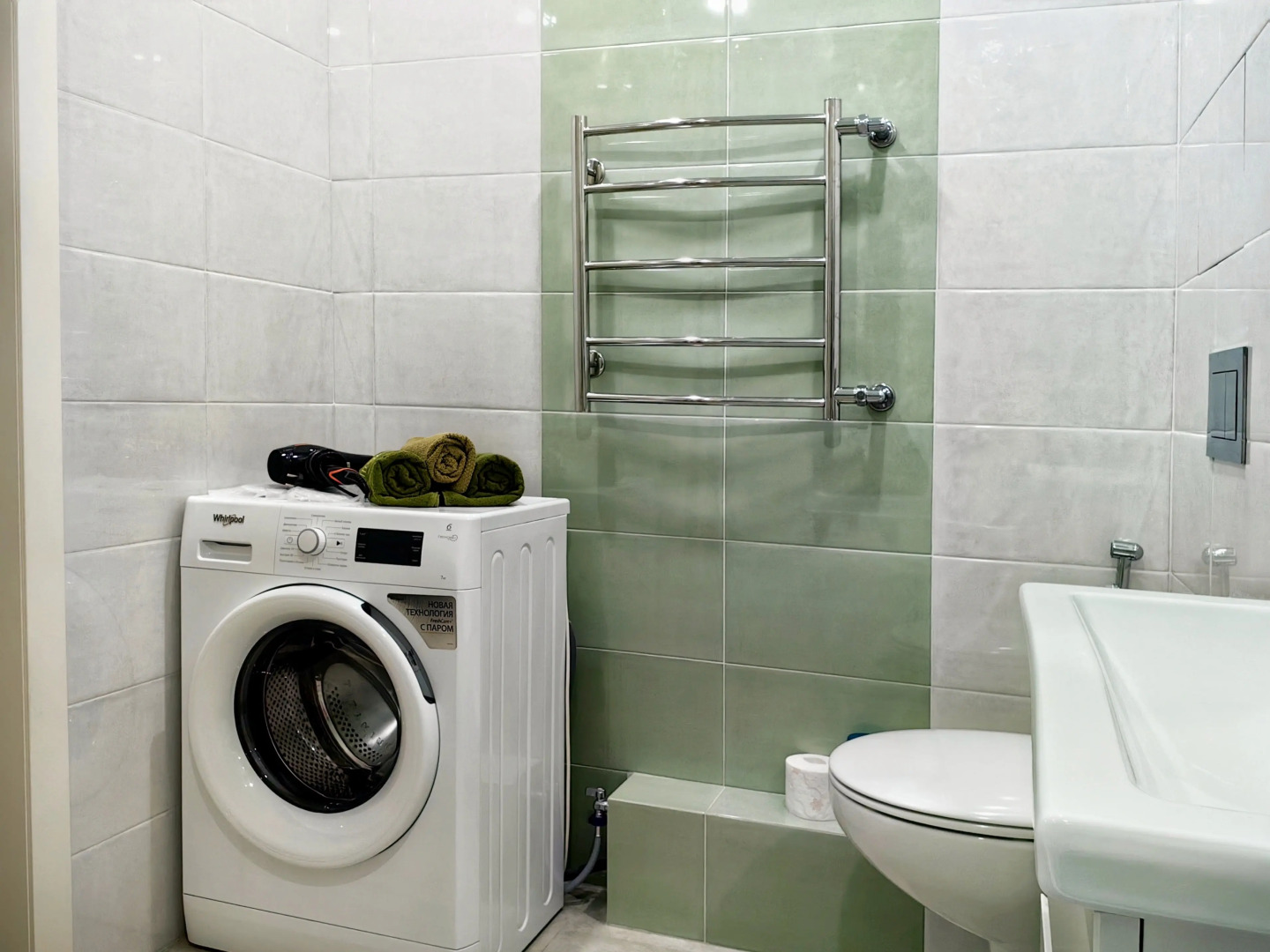 Квартира Апартаменты на Набережной