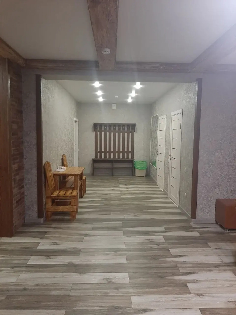 Отель Дом отдыха Арцах