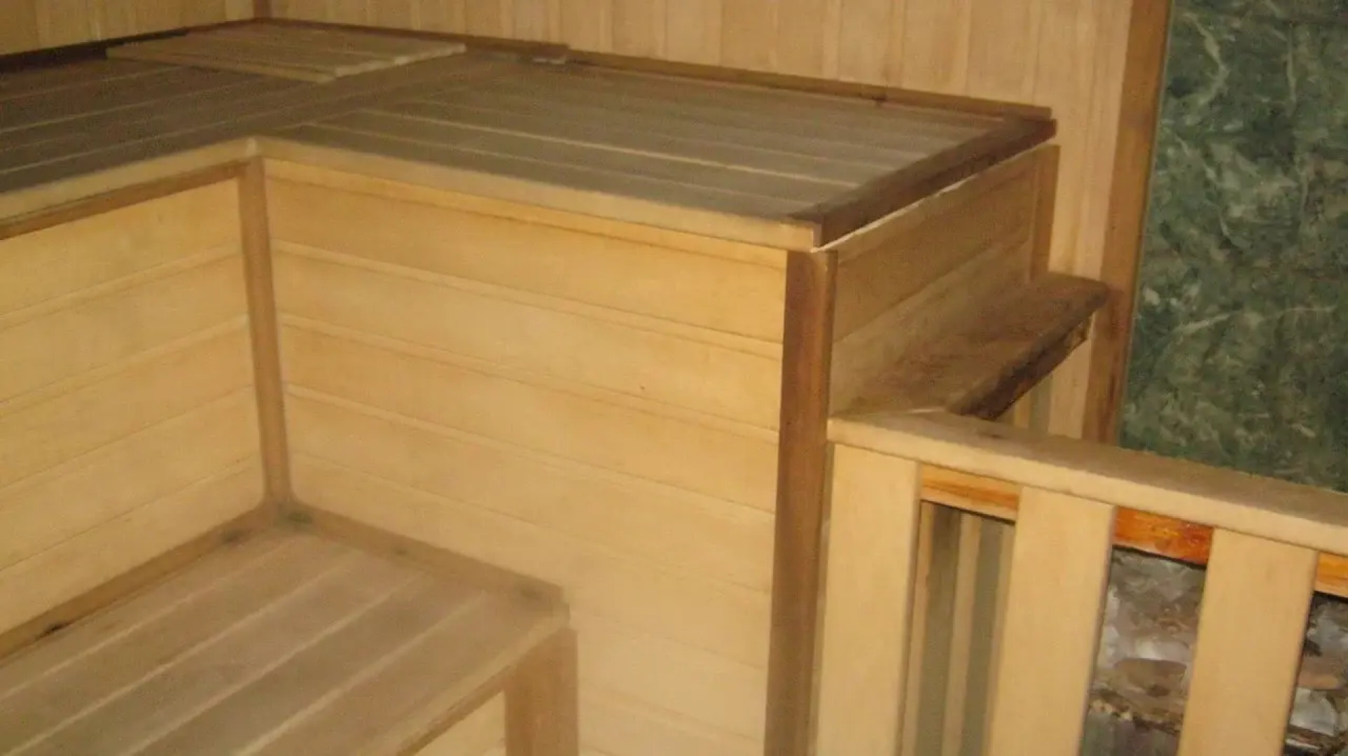 Хостел Жара