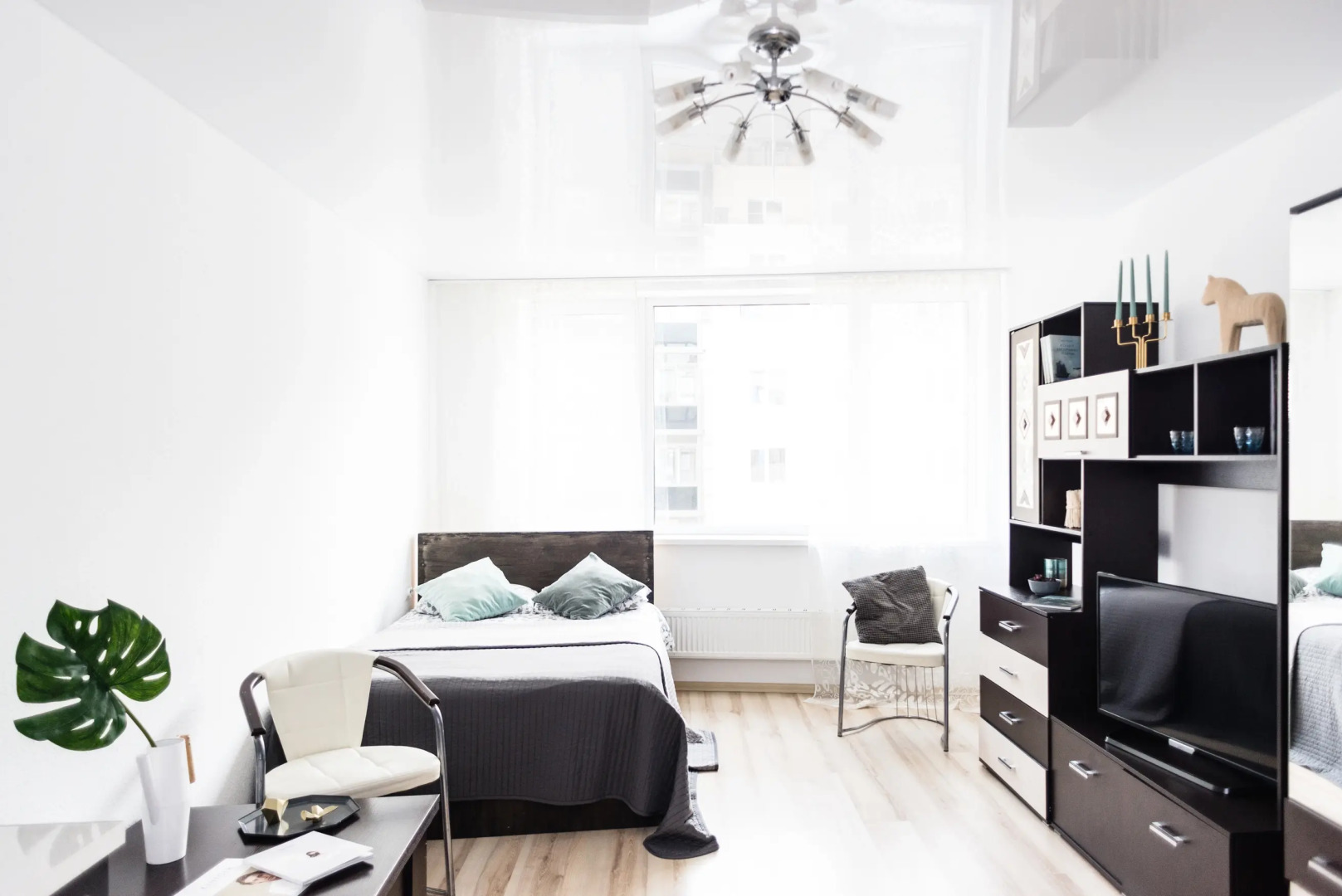 Апартаменты Apart Seasons Artek