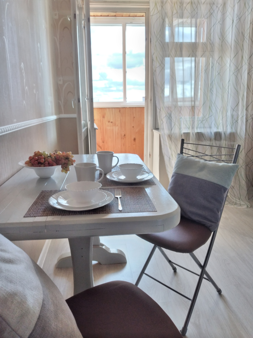 Квартира Живи у меня