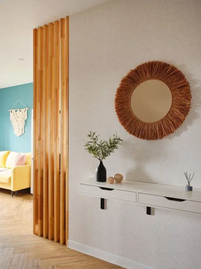 Апартаменты Town Island