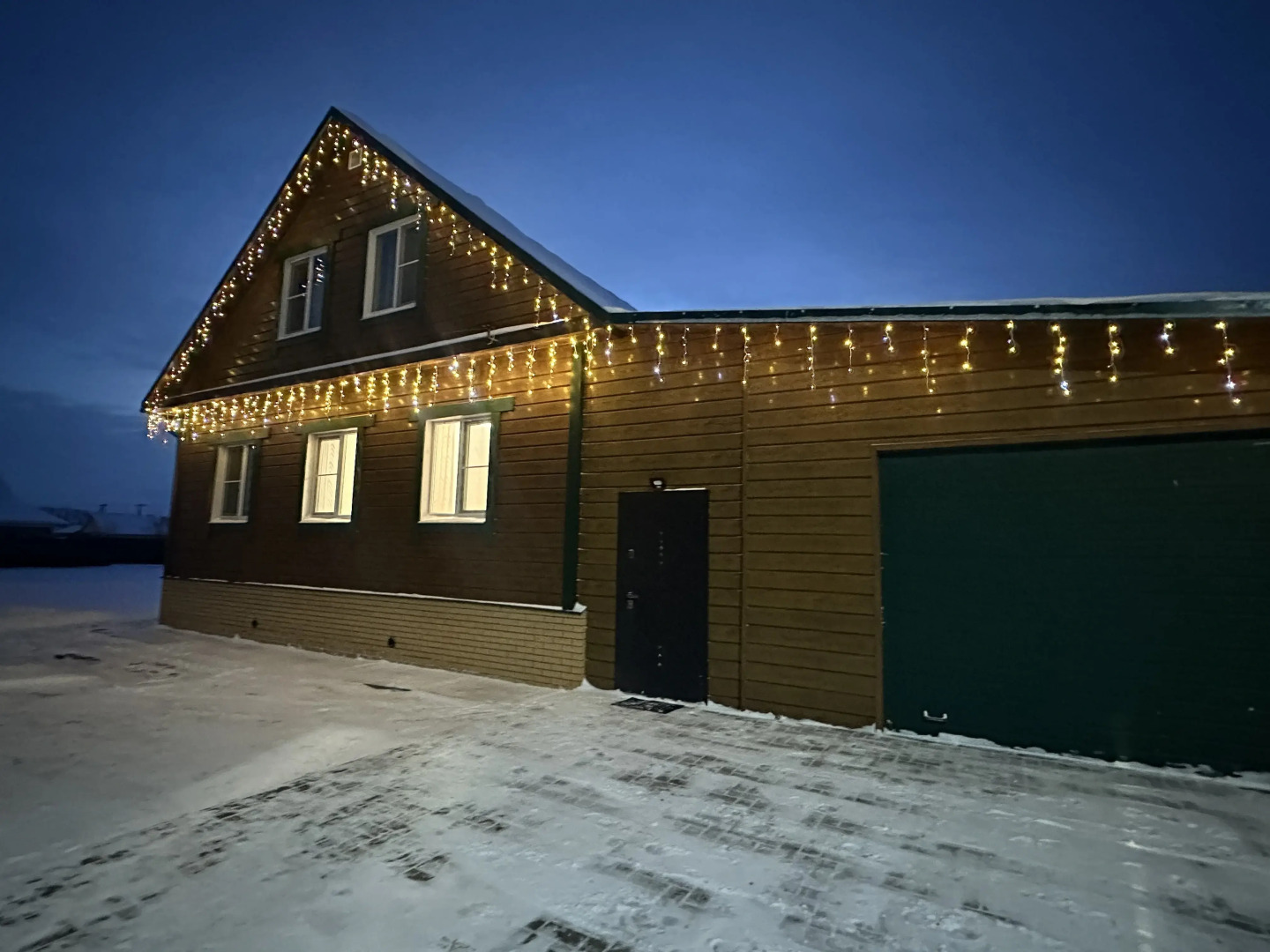 Гостевой дом Дмитриевский