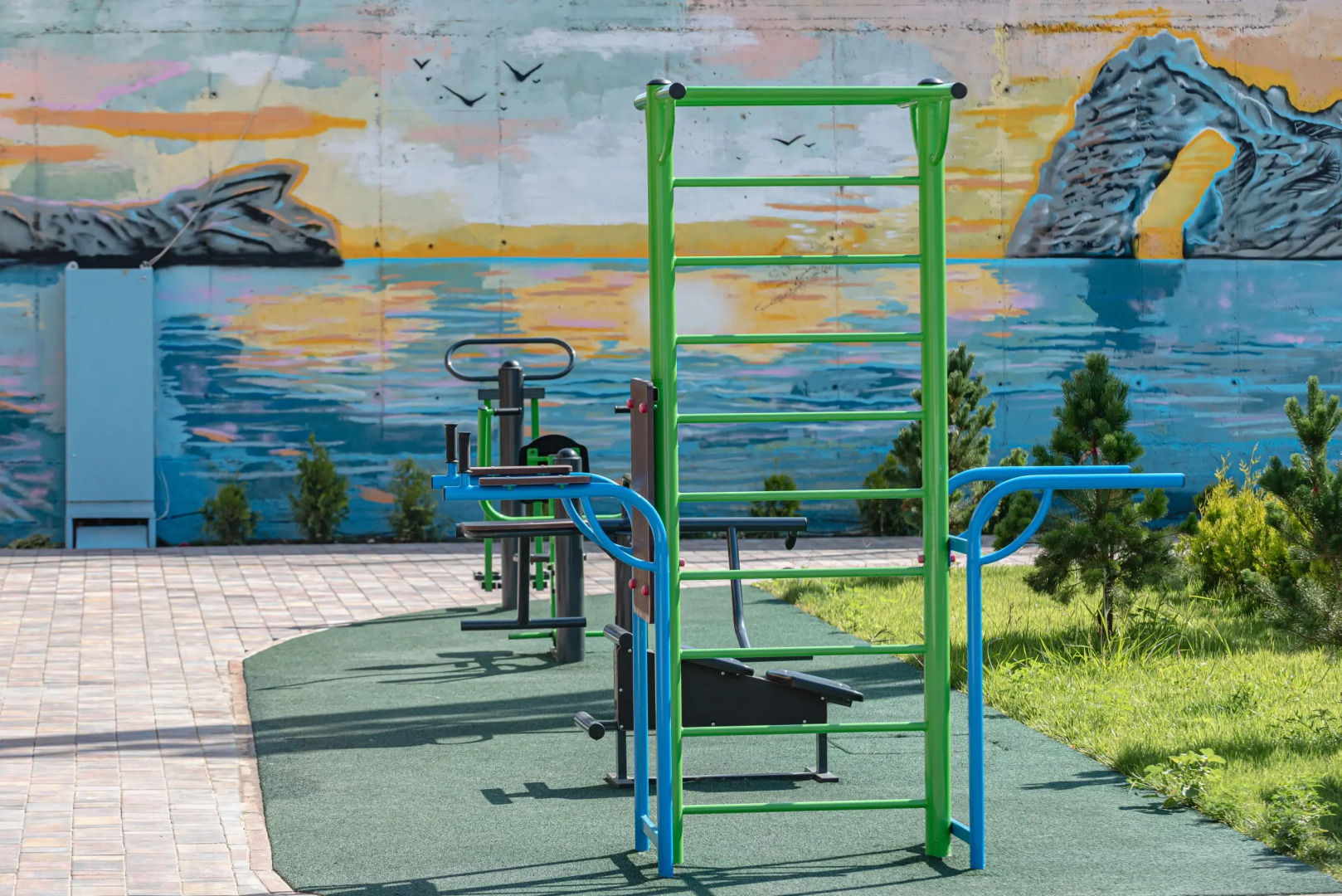 Отель Rinn Rise