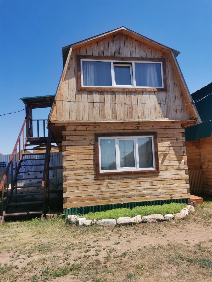 Мини-Отель Диана