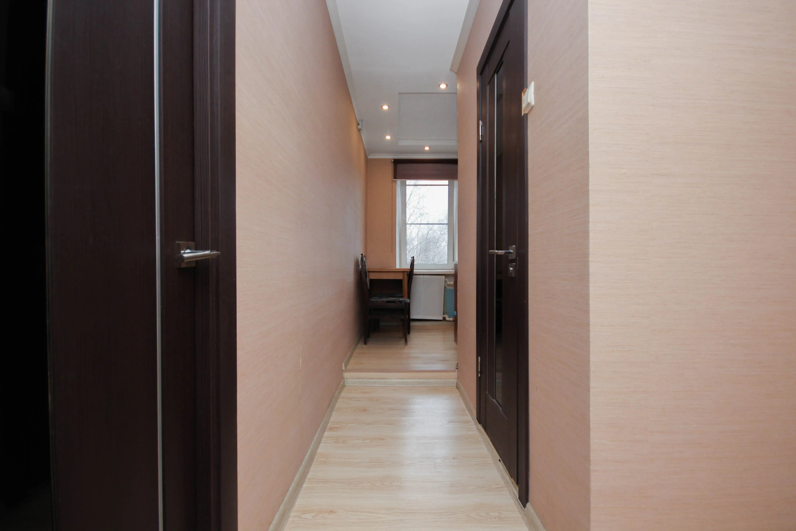 Апартаменты Dolina