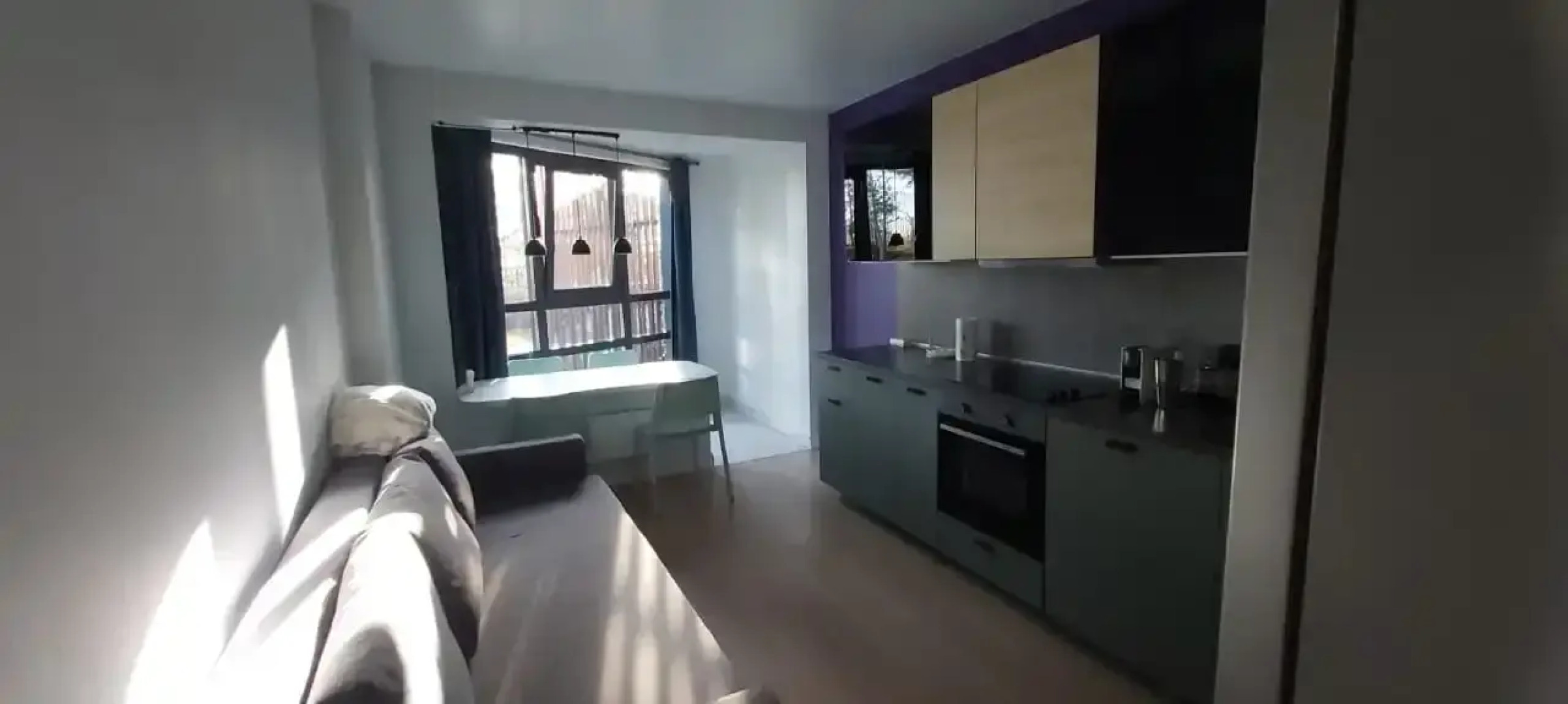 Апартаменты Light House