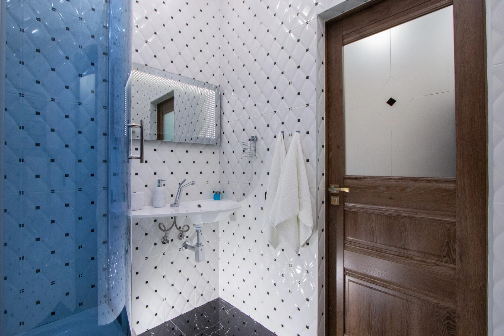 Апартаменты Lake City Sea Style