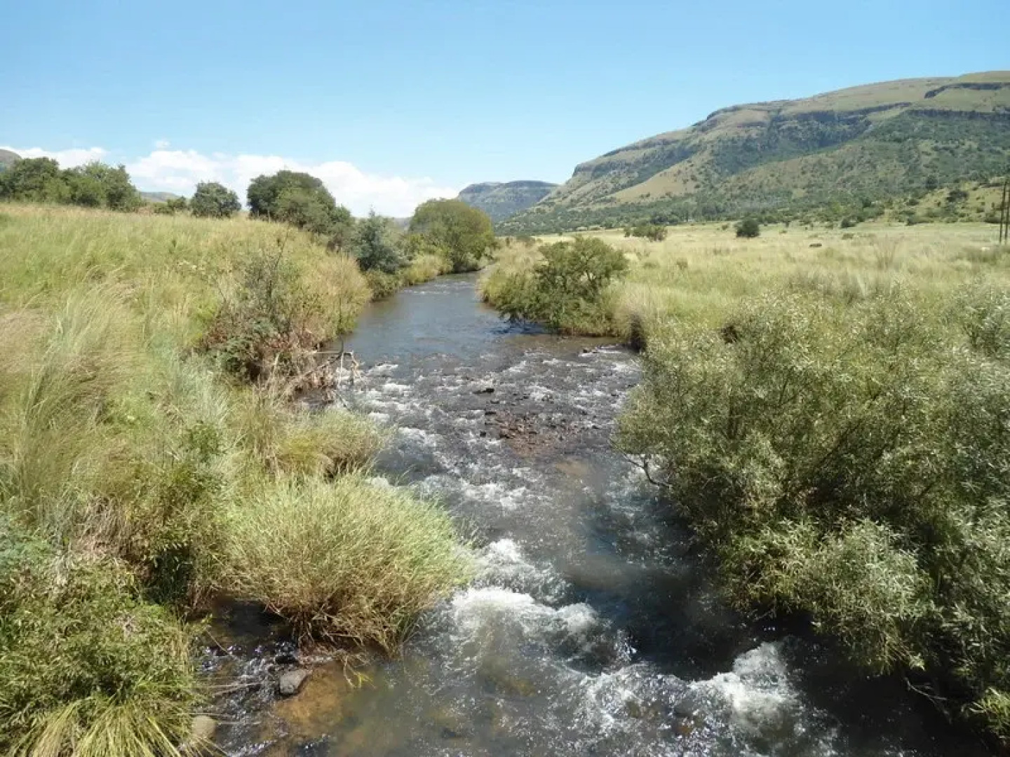 Гостевой Дом Verlorenkloof