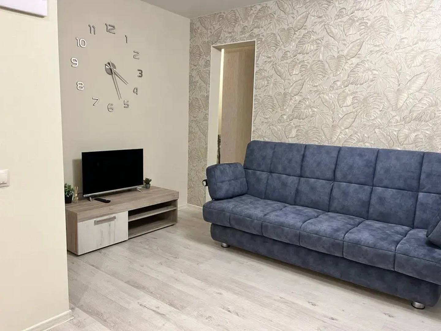 Апартаменты Однокомнатные  Уютные на набережной Афанасия Никитина