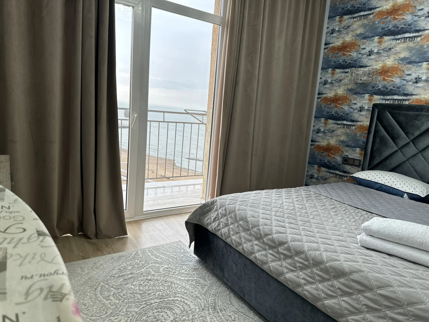 Апарт-отель Ru 2