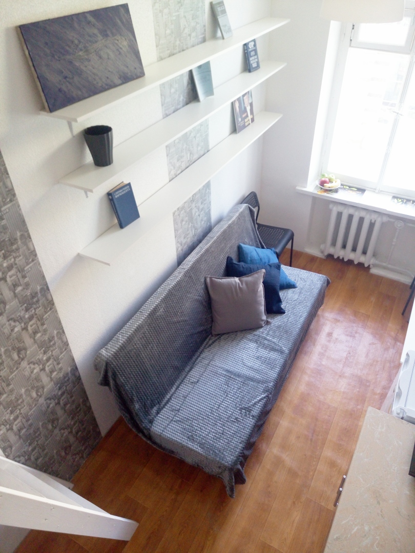 Жилые Помещения Приятные на Сенной площади