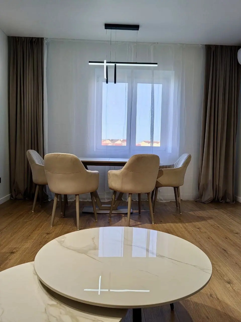 Апартаменты VIP Apart