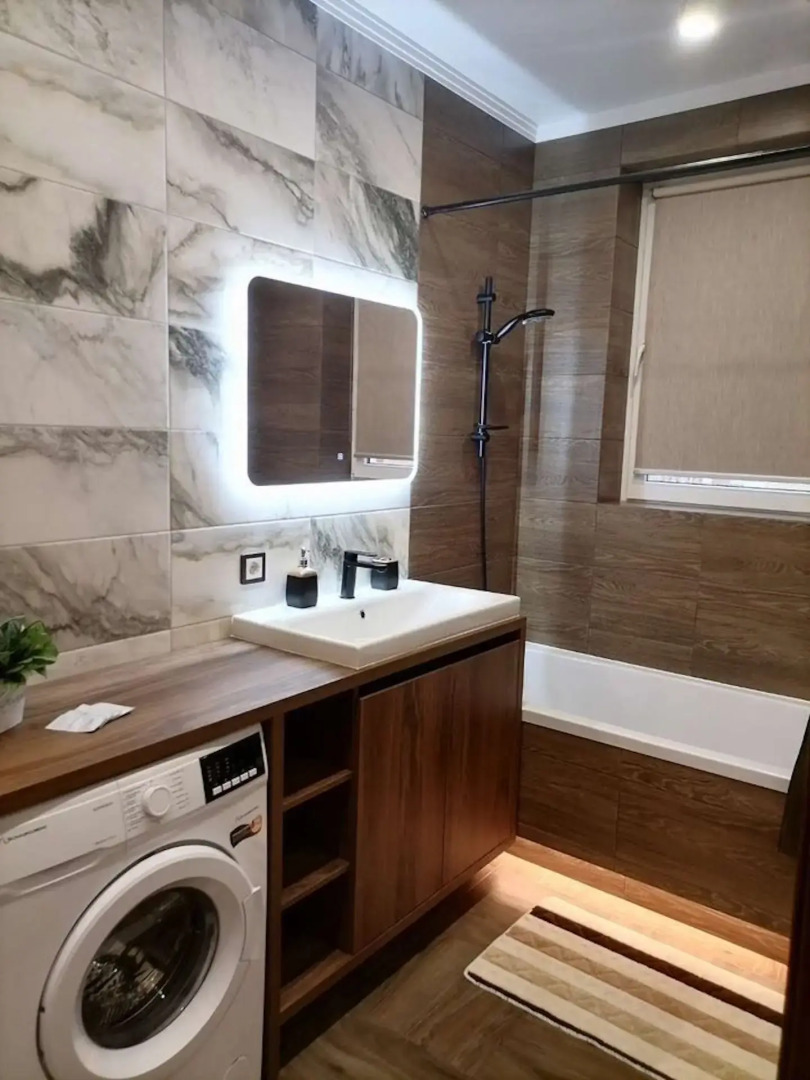 Квартира Студия на Улице Героев-Разведчиков 8к1