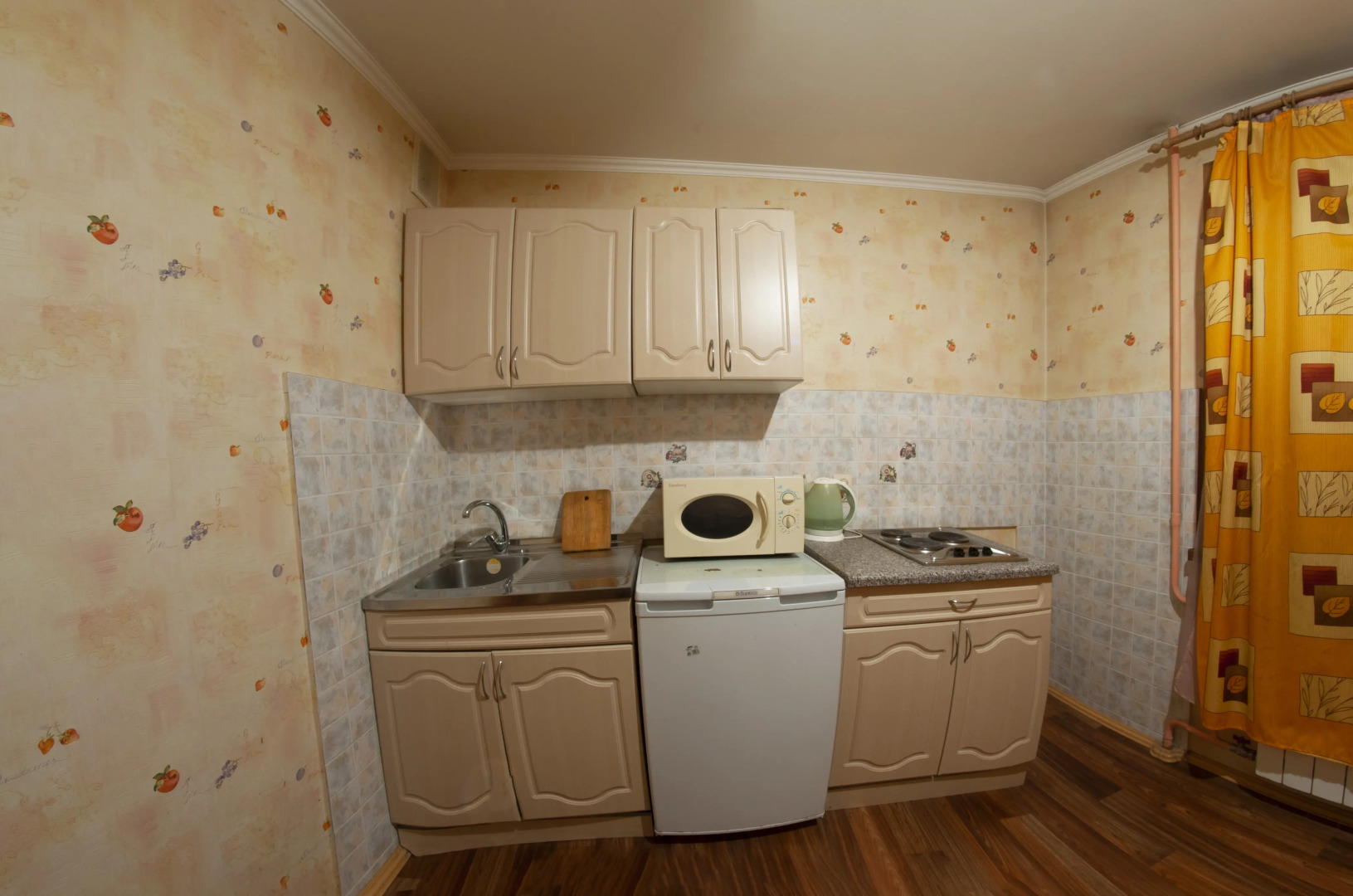 Апартаменты на Мельничной 24 - 42