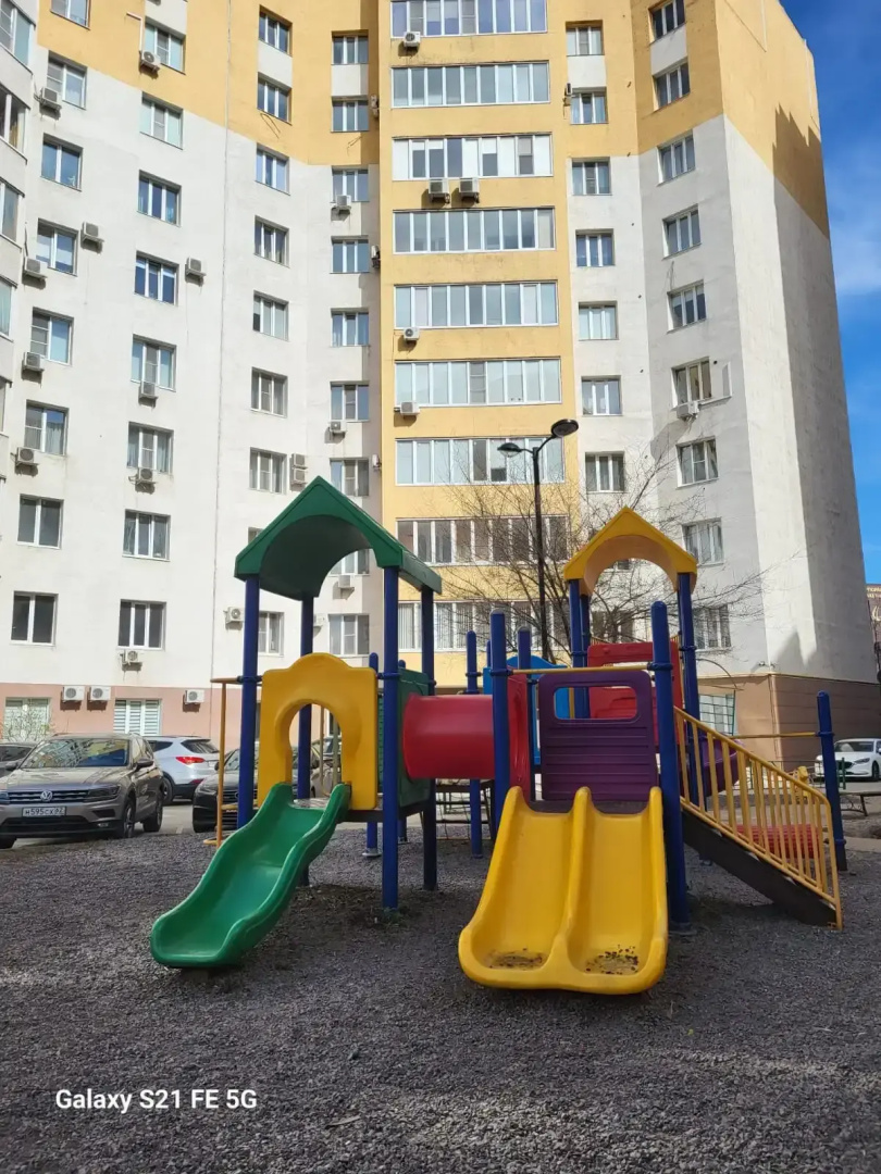 Апартаменты со всеми удобствами