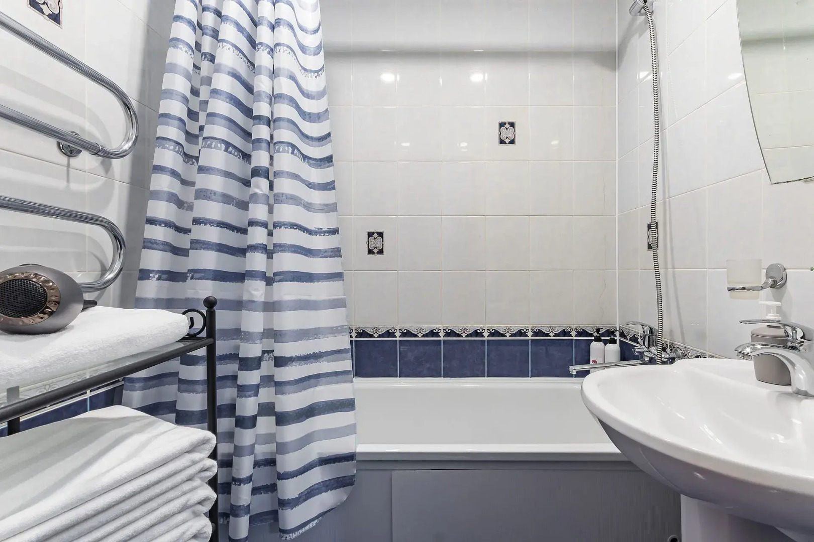 Апартаменты на Народной 26