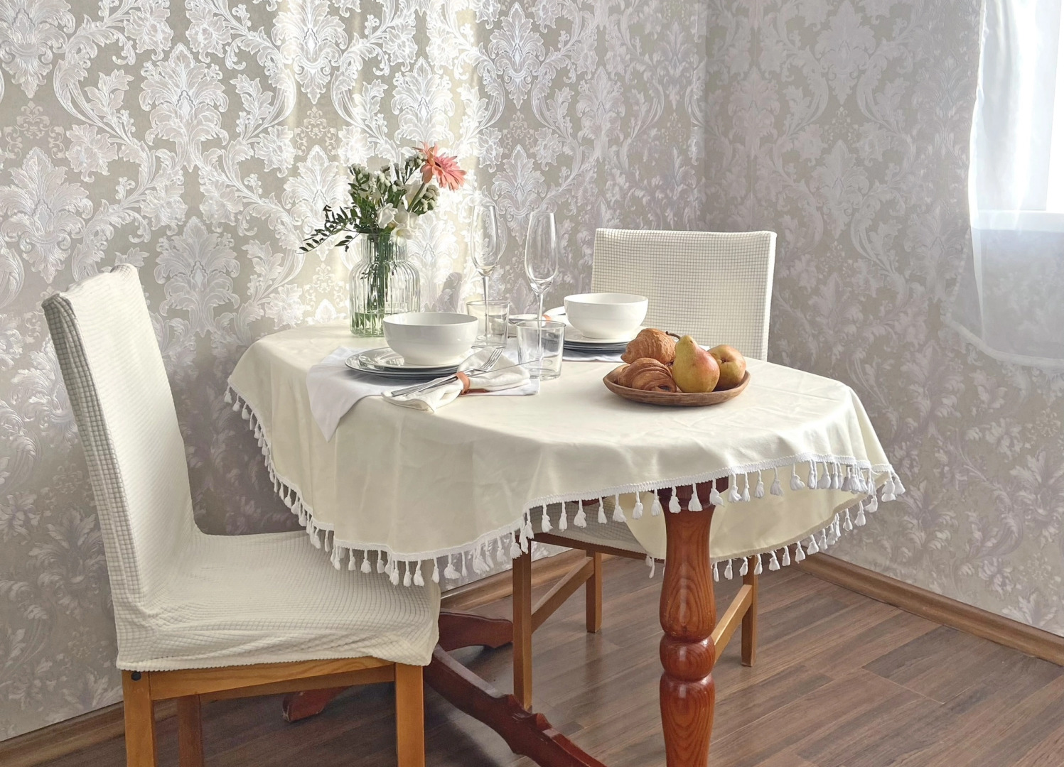 Апартаменты «Атмосфера» | Флёр — Ваш Идеальный Уголок В Центре Липецка