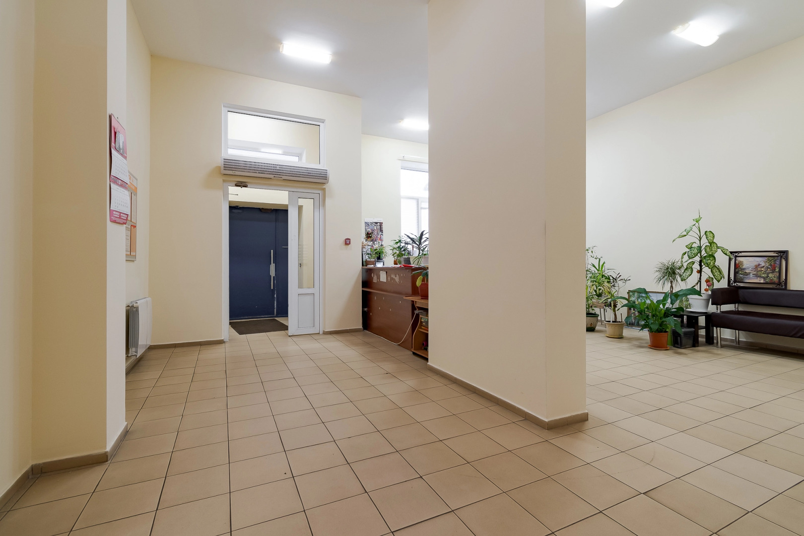 Апартаменты Шикарная квартира премиум класса