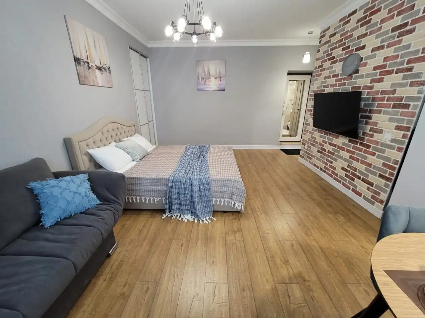 Апартаменты в Центре Ульяновска