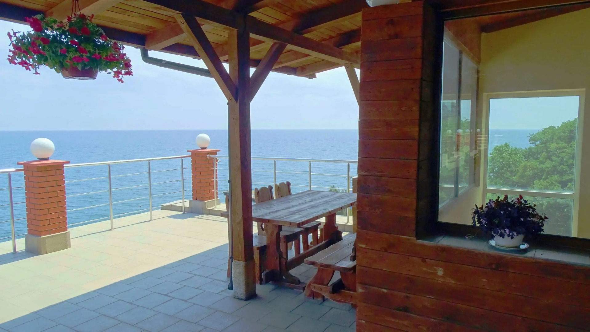 Мини-отель Легенда Алушта