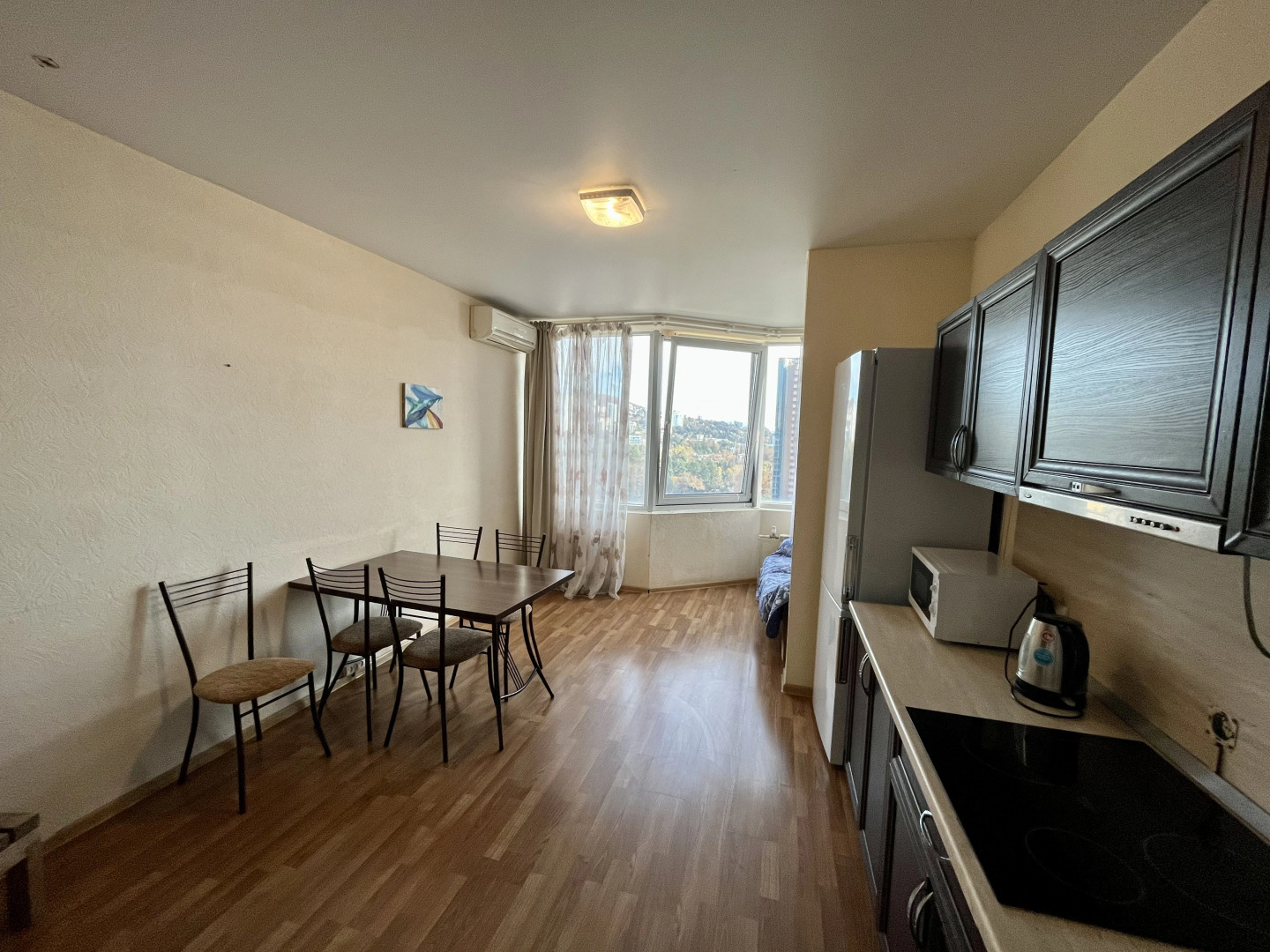 Апартаменты Курортный 7