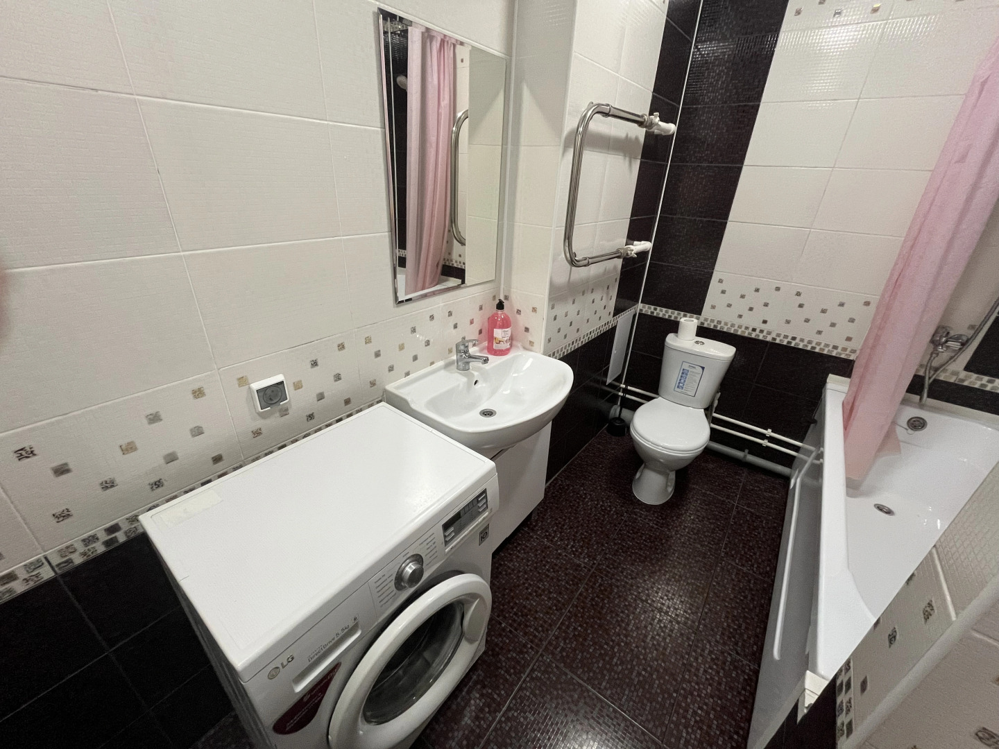 Апартаменты Жильё Рядом с Центром