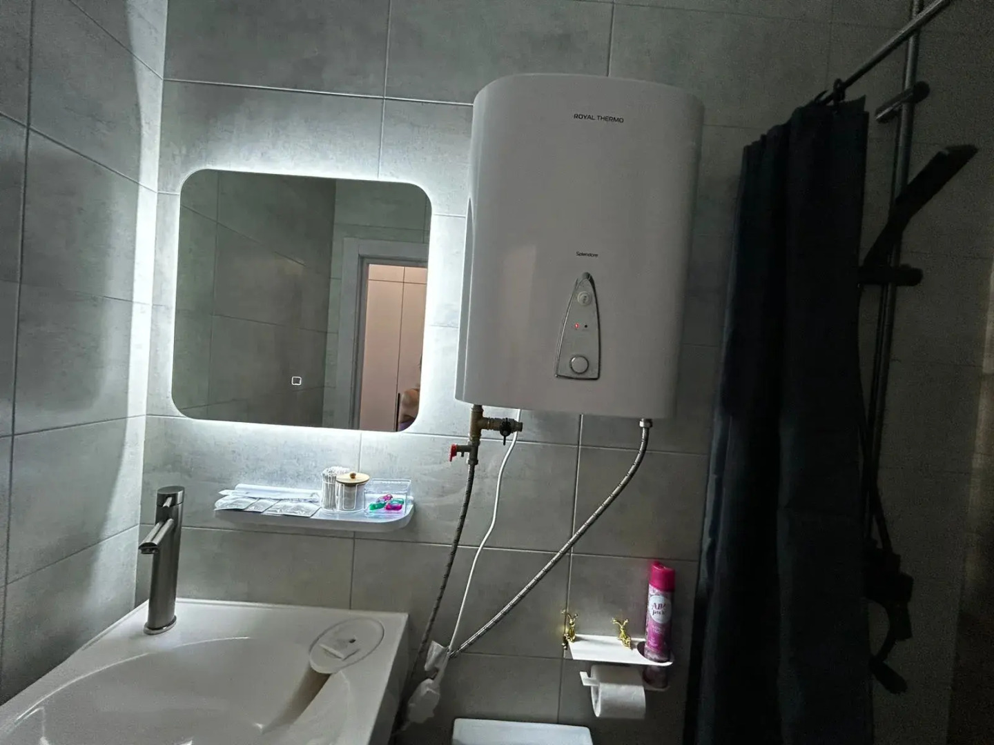 Квартира уютная рядом с Ж/Д вокзалом