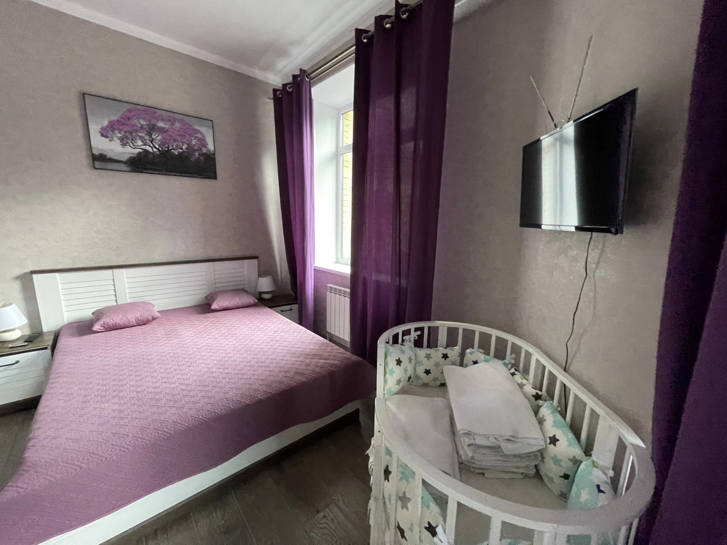 Апартаменты Вершина 204