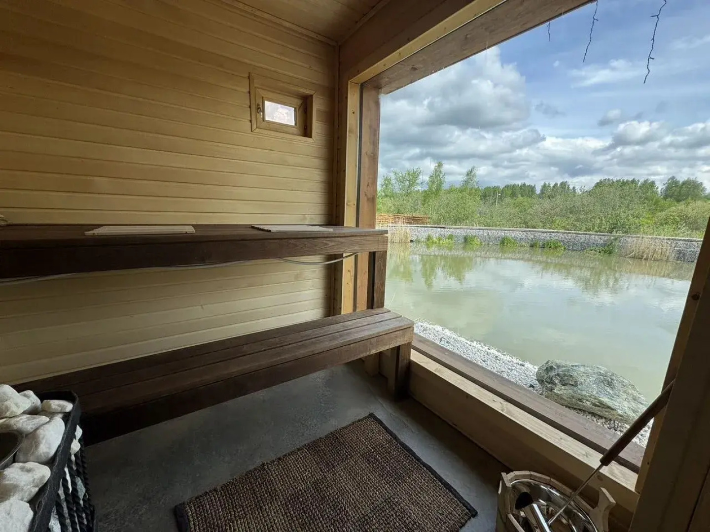 Частный дом в Белой роще 351 Бугры