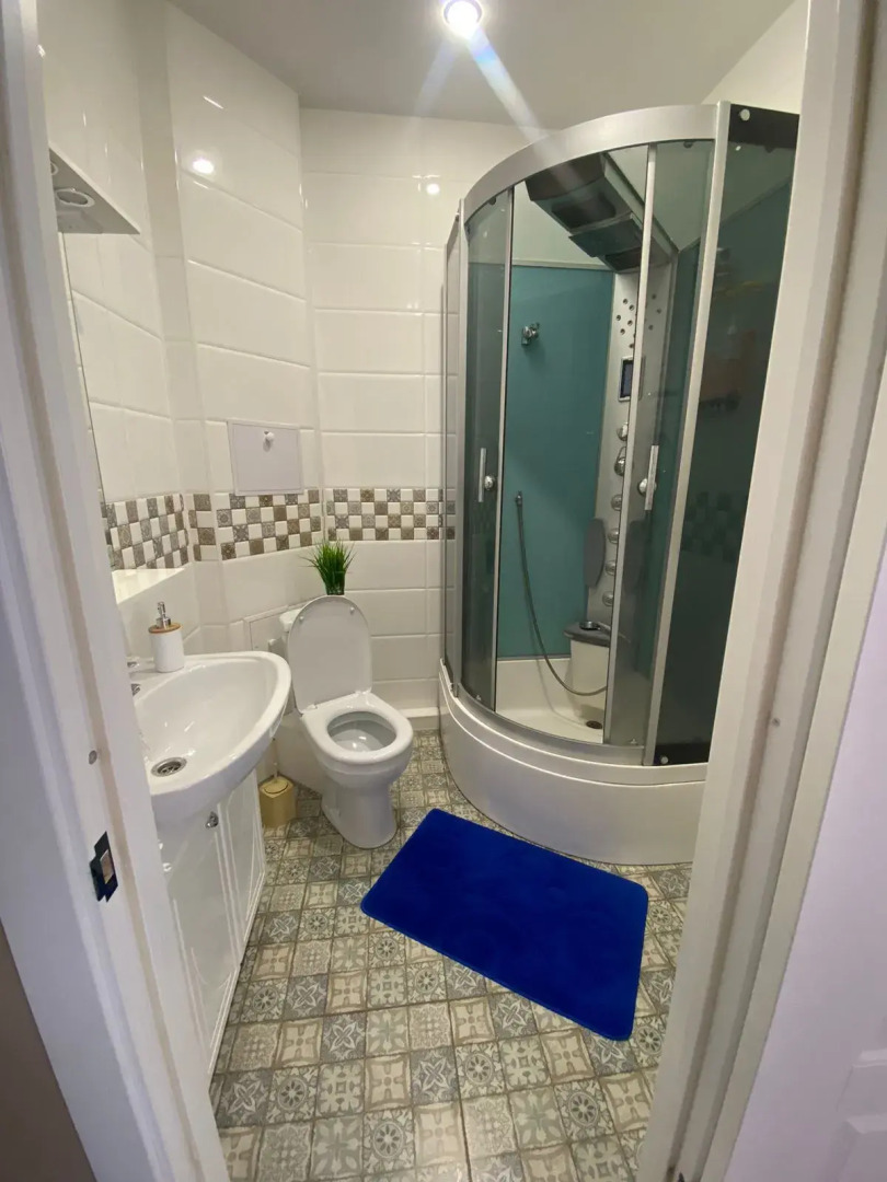 Квартира Уютная в 3 минутах от аэропорта Минеральные Воды