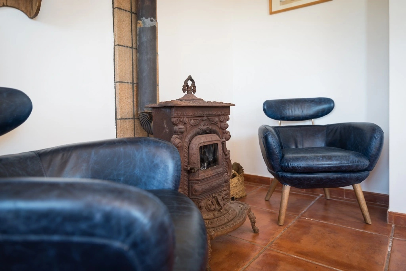 Бутик-Отель Casas Benali