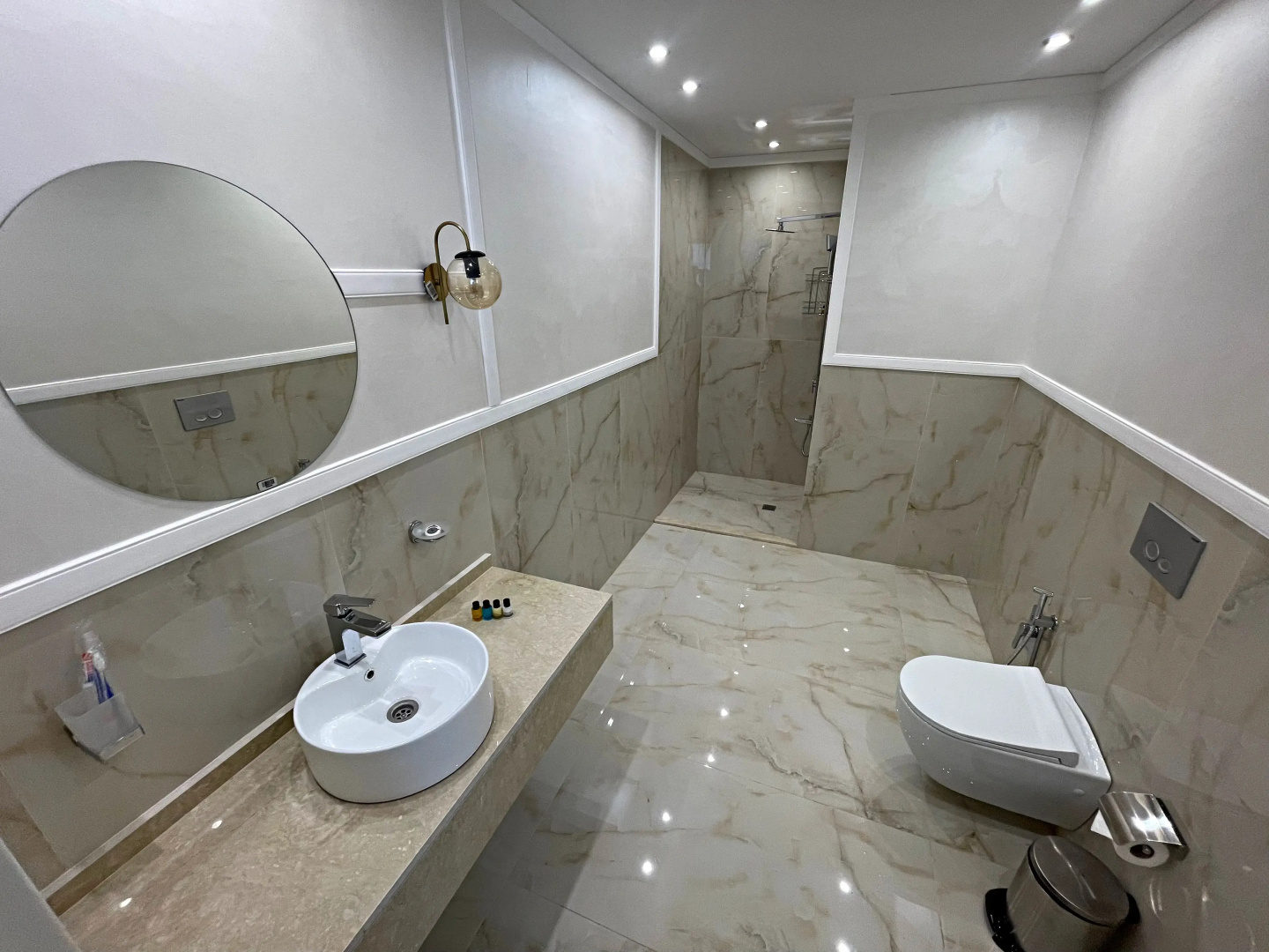Вилла Arena Apartments Guba