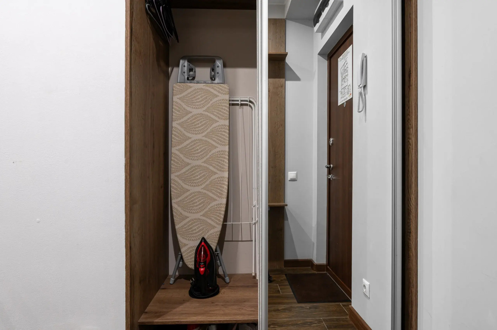 Апартаменты Coffee Time