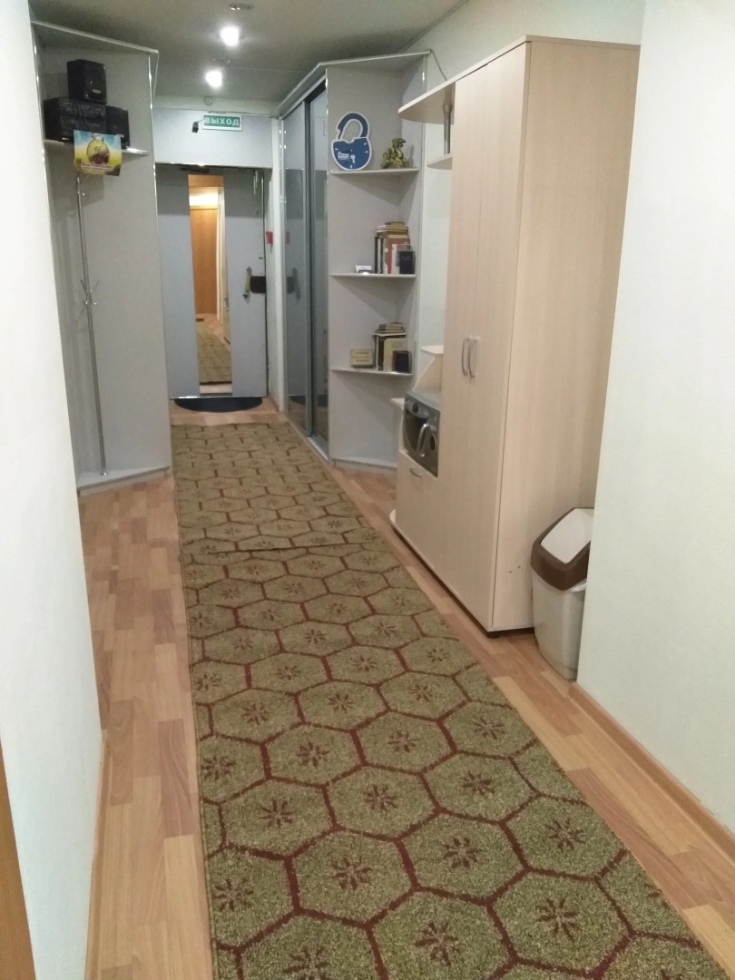 Отель Эспланада