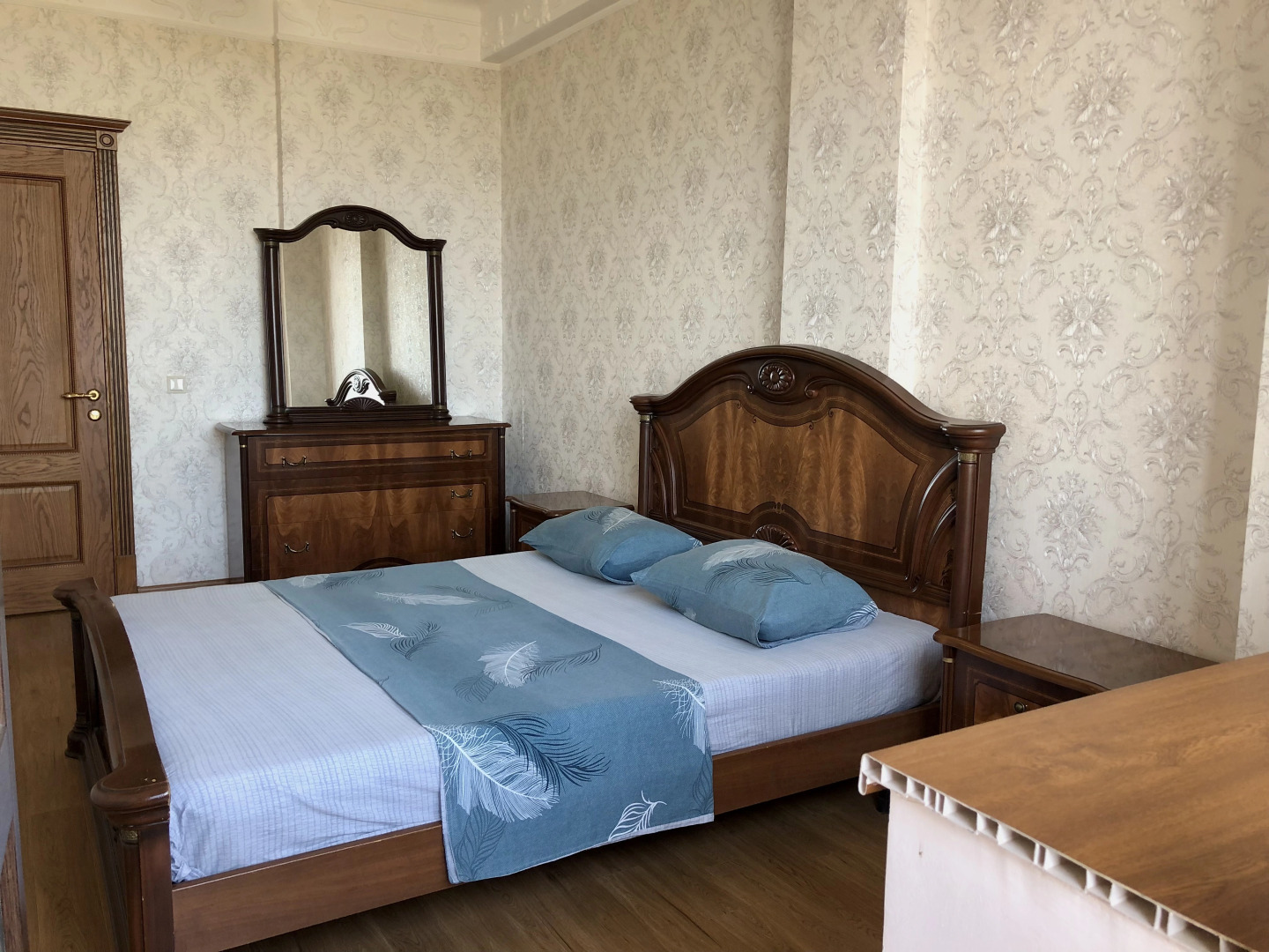 Квартира с Видом на Море