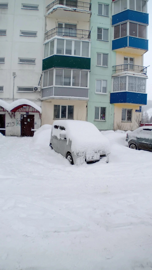 Квартира Аренда квартиры