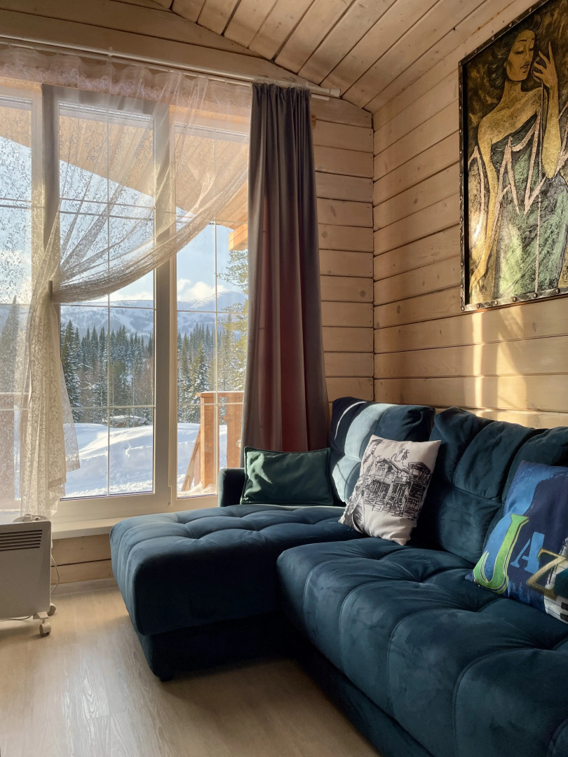 Дом Jazz дом 2