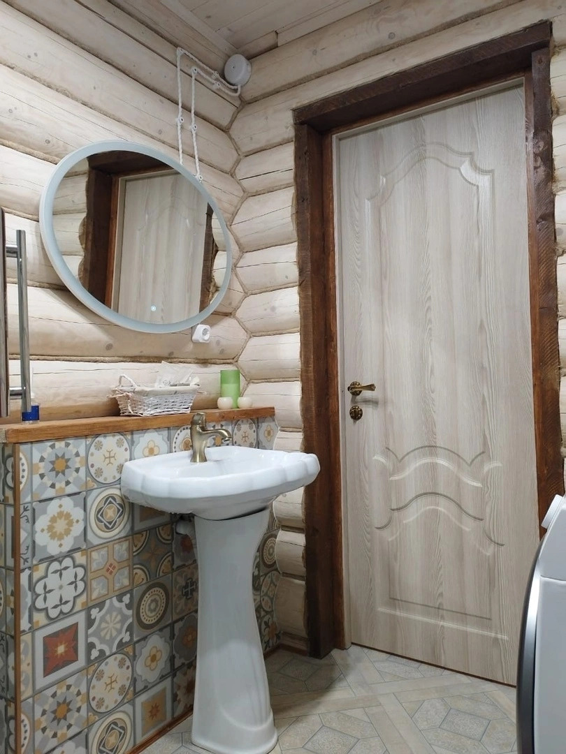 Гостевой дом ОптинаДОМ