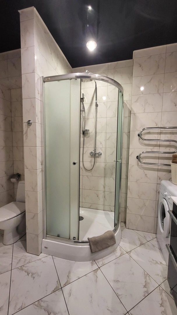 Apartments в центре Гомеля