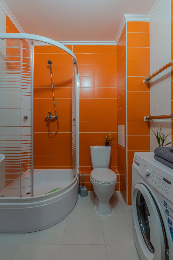 SalutApart 8 Apartments