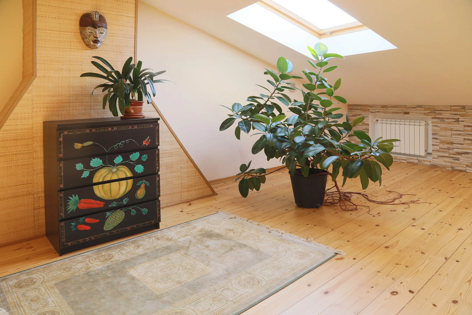 Уникальный Пентхаус Недалеко от Дворцовой Площади Апартаменты