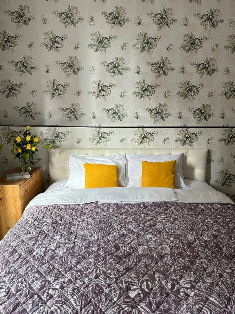 Квартира на Чкаловской 6Б Щёлково