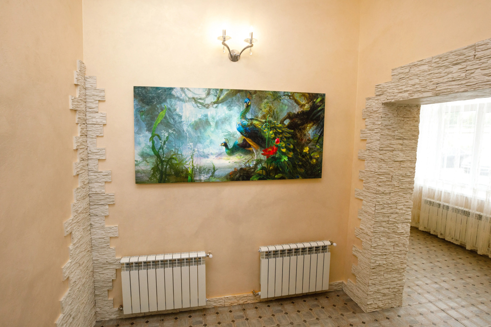 Мини-отель Вернисаж